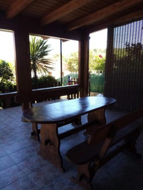 CASA VACANZE IL RICCIO
